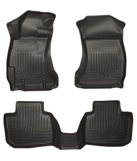 Husky Liners 98841 WeatherBeater Floor Liner
