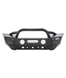 Smittybilt 76807LT XRC Front Bumper
