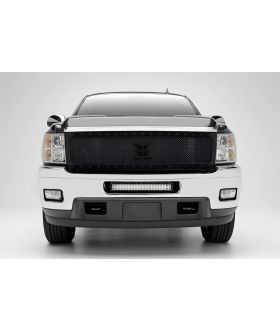 ZROADZ Z321151-KIT ZROADZ Bumper LED Kit