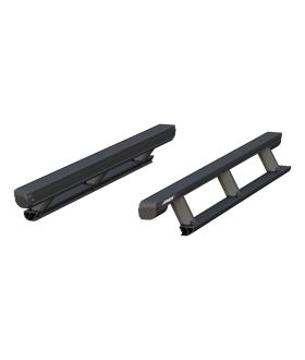ARIES 3025183 ActionTrac Powered Running Boards