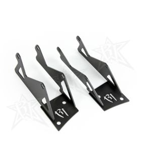 Rigid Industries 40335 Double A-Pillar Mount