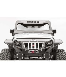 Fab Fours JK3021-B ViCowl Light Insert