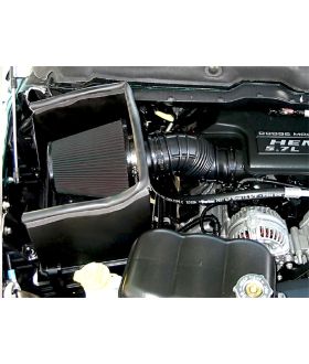 Airaid 302-125-1 AIRAID Air Box Cold Air Intake System