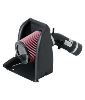 K&N Filters 69-3514TTK Typhoon Short Ram Cold Air Induction Kit