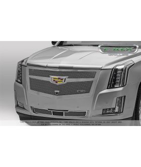 T-Rex Grilles 56181 Upper Class Series Mesh Grille