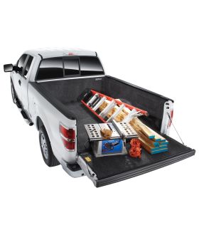 BedRug BRI12DCK BedRug Complete Truck Bed Liner