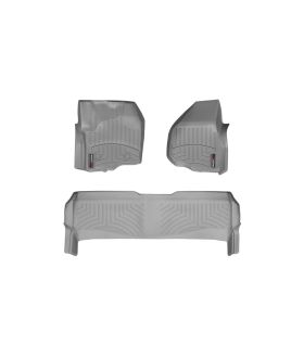 WeatherTech 464331-463052 FloorLiner DigitalFit