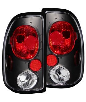 Anzo USA 211042 Tail Light Assembly
