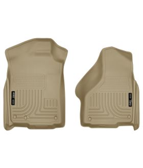 Husky Liners 18033 WeatherBeater Floor Liner