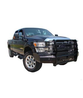 Ranch Hand FSF111BL1 Summit Series Front Bumper