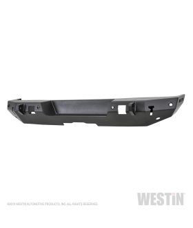 Westin 59-82045 WJ2 Rear Bumper
