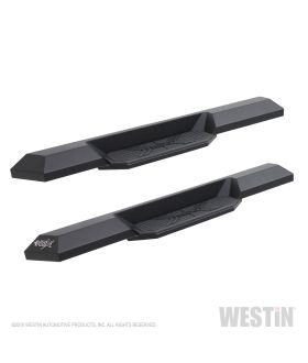 Westin 56-24055 HDX Xtreme Nerf Step Bars