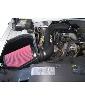 Airaid 201-229 AIRAID MXP Series Cold Air Intake System