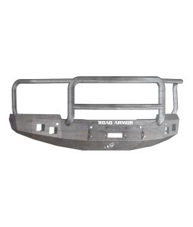 Road Armor 314R5Z Stealth Winch Front Bumper
