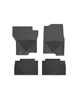 WeatherTech W472-W425 All Weather Floor Mats