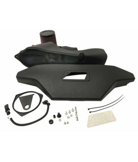 K&N Filters 57S-2001 57i Series Induction Kit