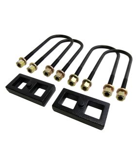 ReadyLift 66-1101 Rear Block Kit