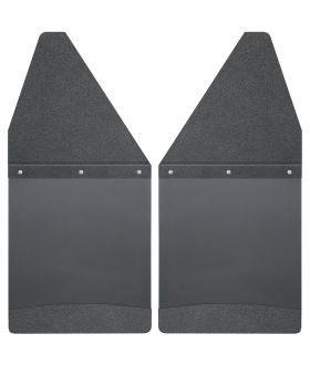 Husky Liners 17101 Kick Back Mud Flaps