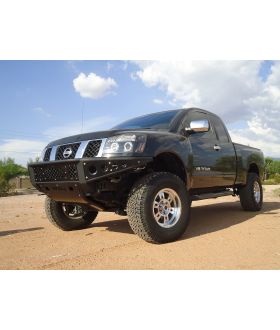 Addictive Desert Designs F901822590103 Venom Front Bumper