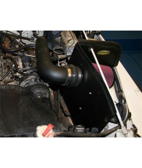 Airaid 312-176 AIRAID Cold Air Dam Air Intake System