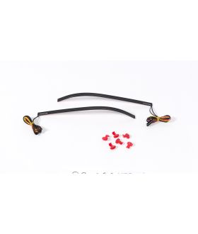 Putco 290110TB LED Dayliner SwitchBack