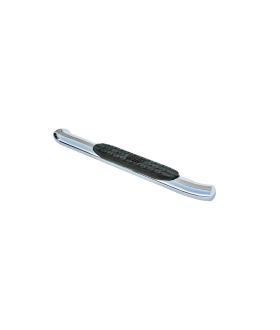 Westin 21-23700 PRO TRAXX 4 Oval Nerf Step Bars Cab Length