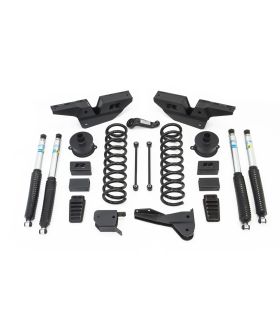 ReadyLift 49-1640-K Big Lift Kit w/Shocks