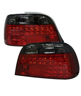 Spyder Auto 5000637 LED Tail Lights