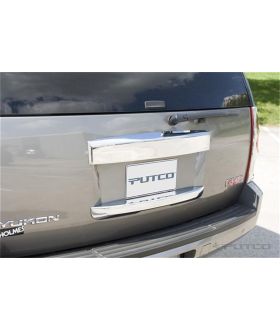 Putco 400037 Tailgate Handle Cover