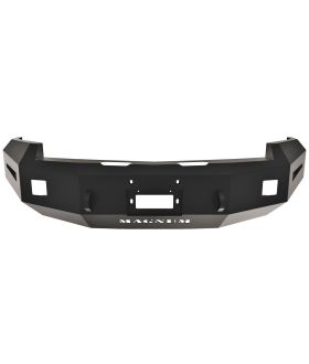 ICI (Innovative Creations) FBM04CHN Magnum Front Winch Bumper