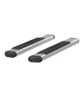 ARIES S2853 The Standard 6 in. Oval Nerf Bar