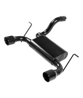 Flowmaster 817804 Force II Axle Back Exhaust System