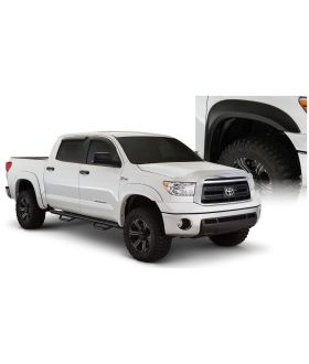 Bushwacker 30916-02 Extend-A-Fender Flares