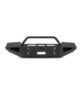 Fab Fours GM11-RS2862-1 Red Steel Front Bumper