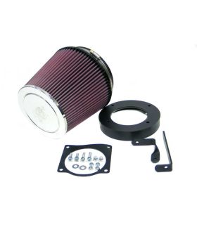 K&N Filters 63-1008 63 Series Aircharger Kit