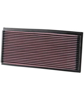 K&N Filters 33-2678 Air Filter