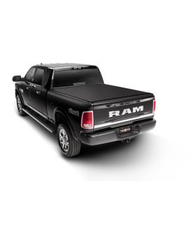 Truxedo Pro X15 truck bed Cover