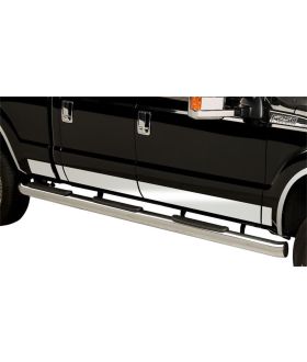 Putco 9751461 Stainless Steel Rocker Panel