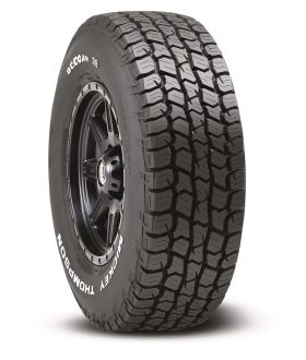 Mickey Thompson 90000029549 Mickey Thompson Deegan 38 All-Terrain Tire