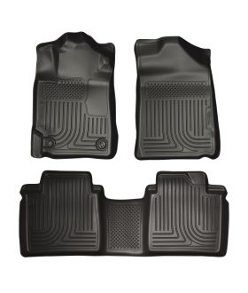 Husky Liners 98511 WeatherBeater Floor Liner