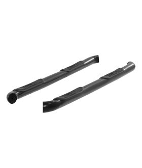 ARIES 204032 Aries 3 in. Round Side Bars