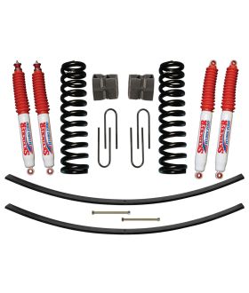 Skyjacker 179PK-H Suspension Lift Kit w/Shock