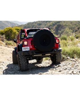 Rampage 773575 Tire Cover