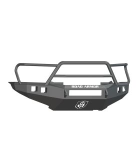 Road Armor 905R5B-NW Stealth Non-Winch Front Bumper