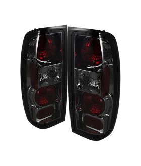 Spyder Auto 5033604 Euro Style Tail Lights