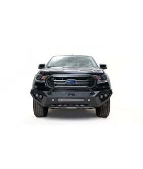 Fab Fours FR19-D4852-B Vengeance Front Bumper