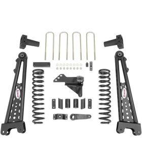 Rancho RS66552B Suspension Upgrade System