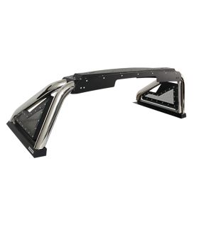 Go Rhino 911000PS Sport Bar 2.0