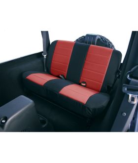 Rugged Ridge 13262.53 Custom Neoprene Seat Cover