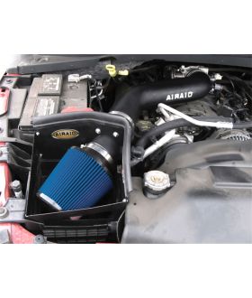 Airaid 303-156 AIRAID Air Box Cold Air Intake System